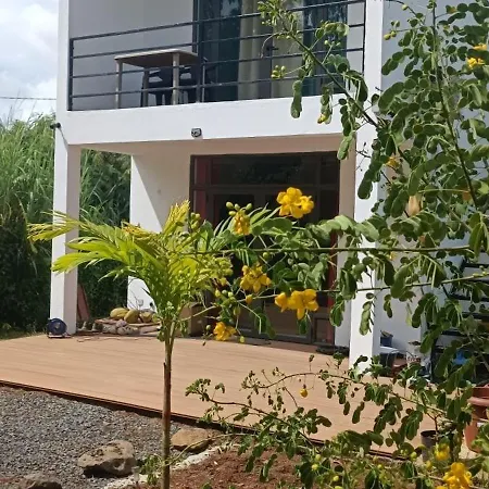 Amanda'S Tiny Heaven Villa